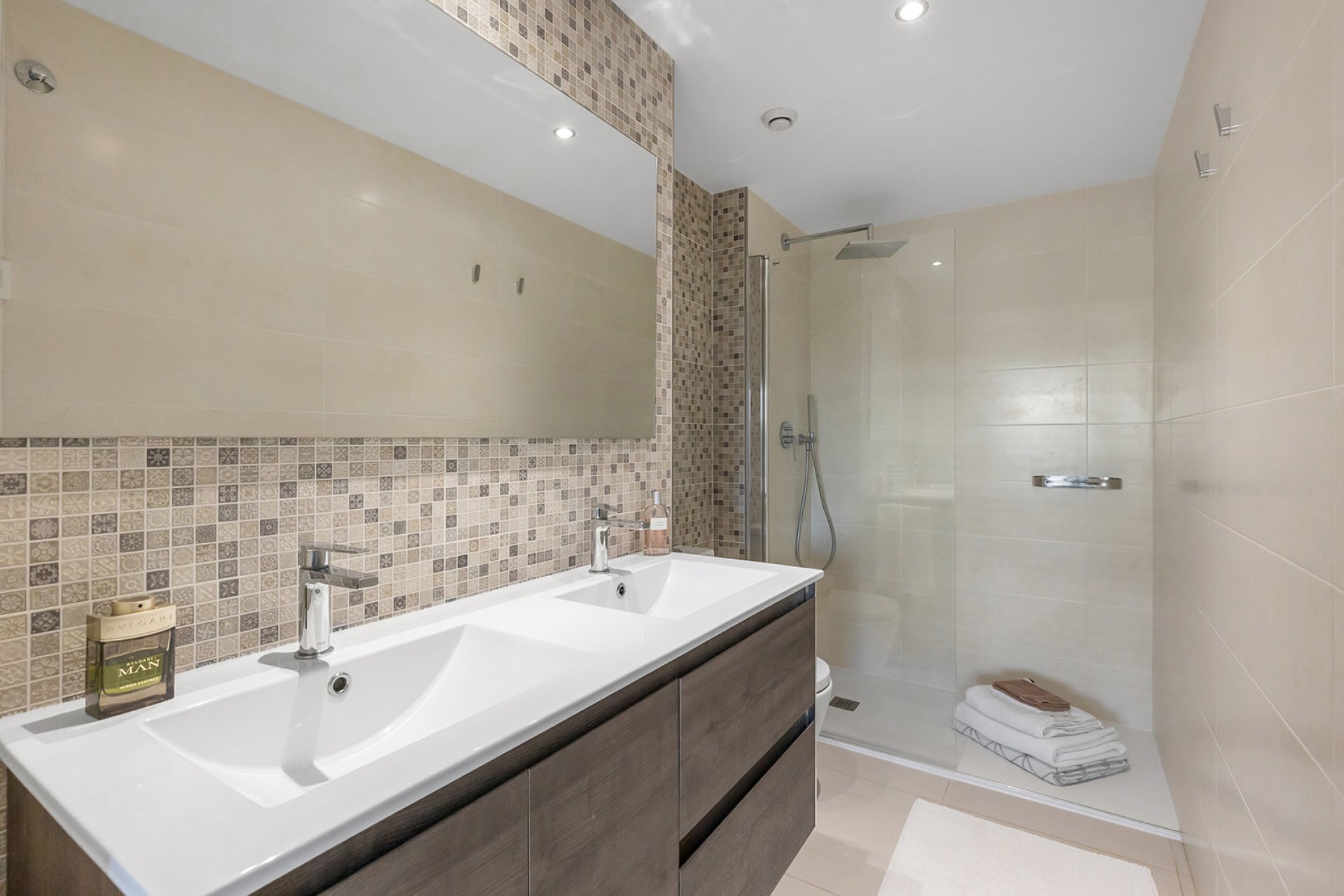 Перепродаж - Апартаменти - Torrevieja - Punta Prima