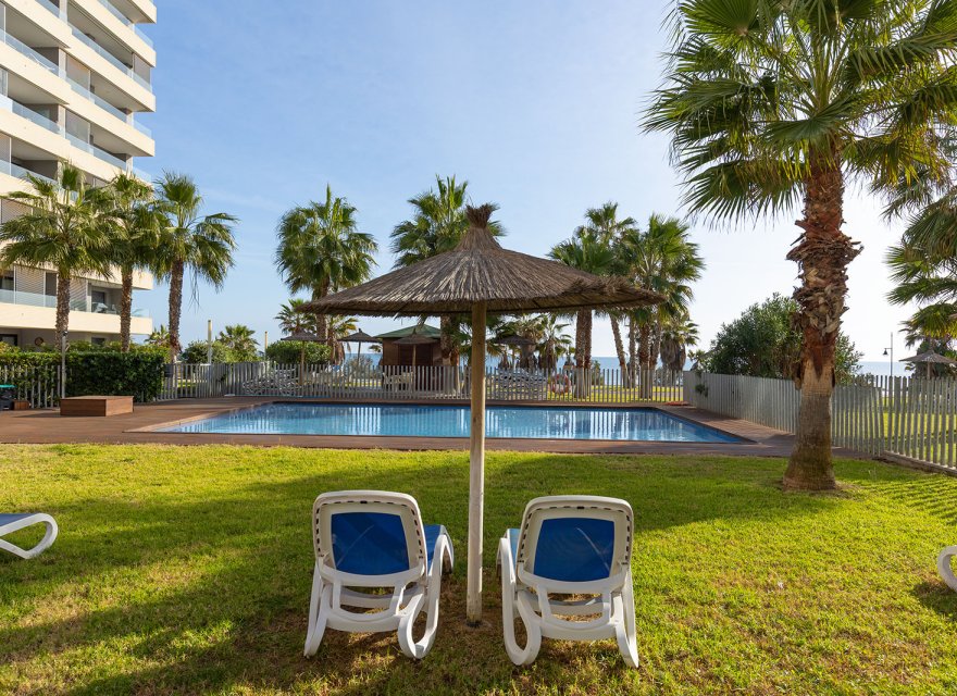 Перепродаж - Апартаменти - Torrevieja - Punta Prima