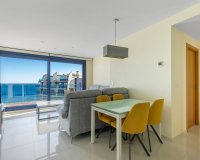 Перепродаж - Апартаменти - Torrevieja - Punta Prima