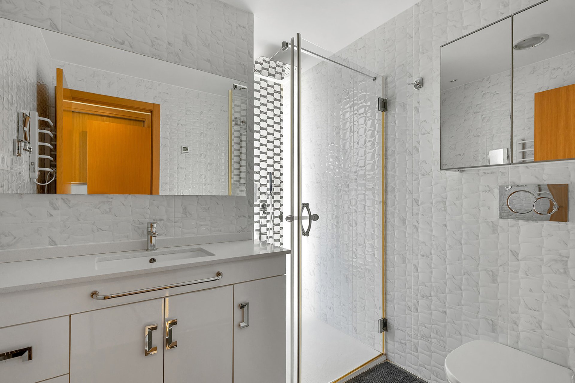 Перепродаж - Апартаменти - Torrevieja - Punta Prima