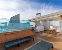 Перепродаж - Апартаменти - Torrevieja - Punta Prima