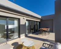 Перепродаж - Апартаменти - Torrevieja - Punta Prima