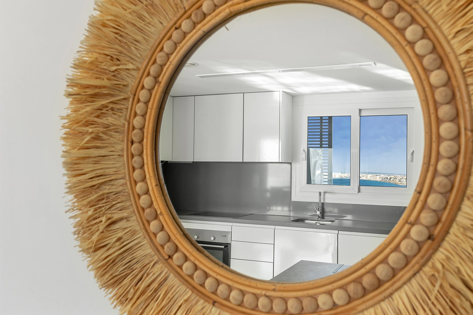 Перепродаж - Апартаменти - Torrevieja - Punta Prima