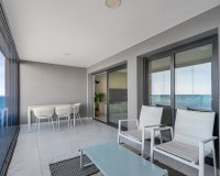 Перепродаж - Апартаменти - Torrevieja - Punta Prima