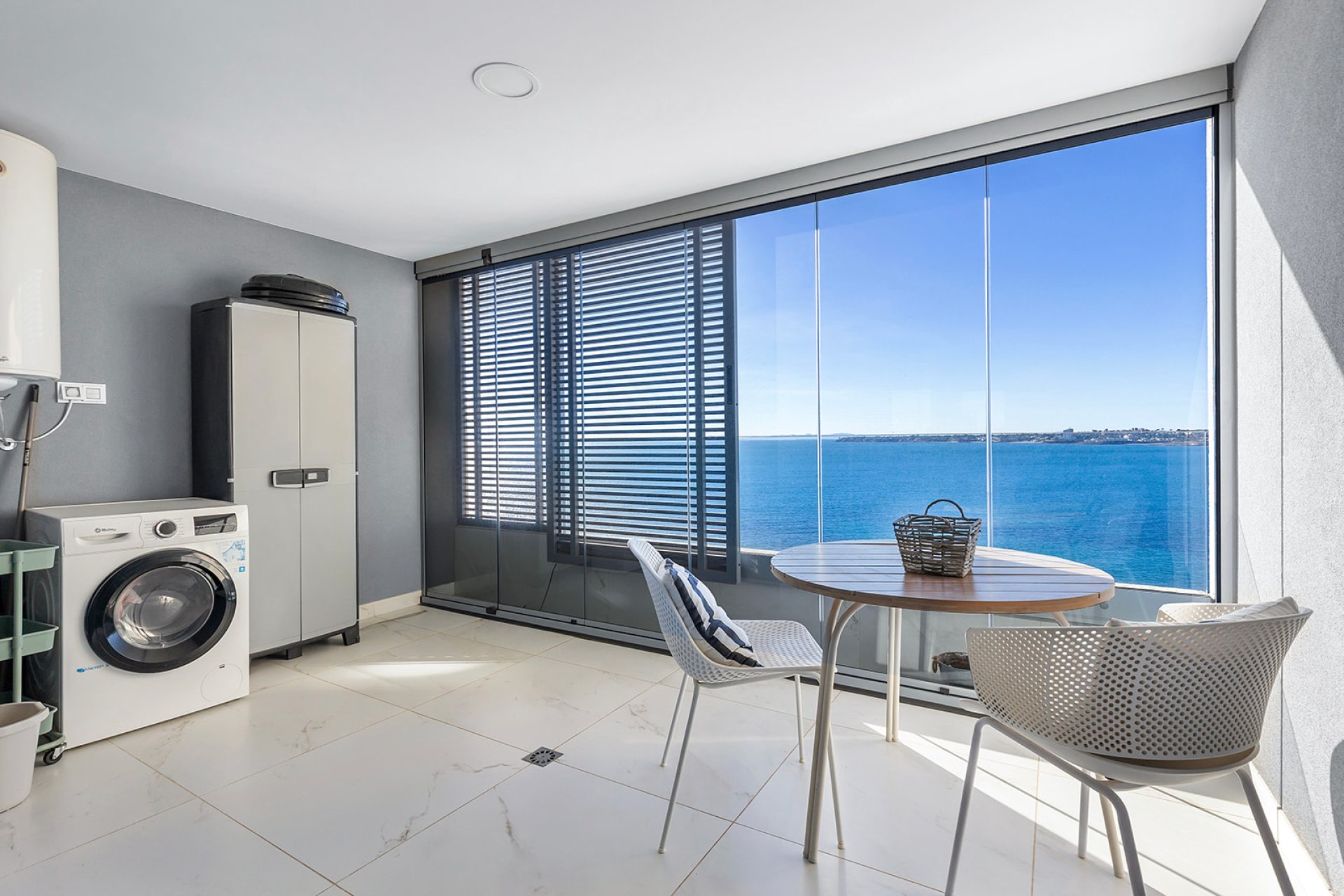 Перепродаж - Апартаменти - Torrevieja - Punta Prima