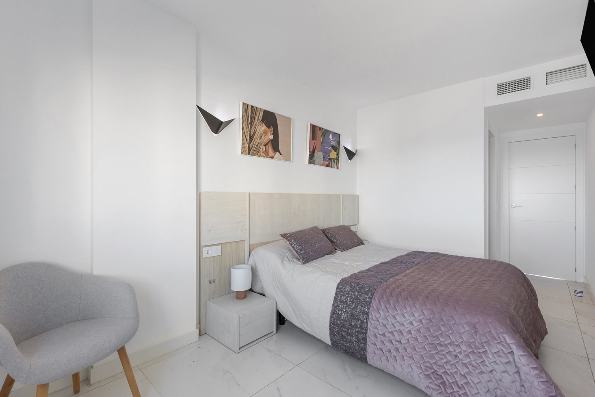 Перепродаж - Апартаменти - Torrevieja - Punta Prima