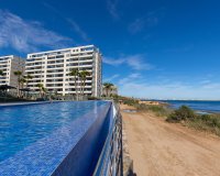 Перепродаж - Апартаменти - Torrevieja - Punta Prima