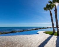 Перепродаж - Апартаменти - Torrevieja - Punta Prima