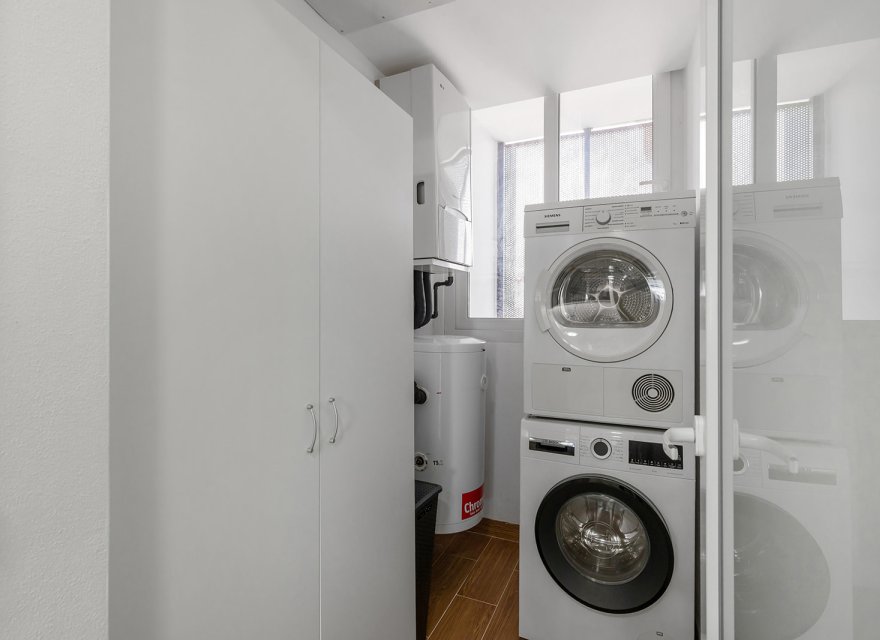 Перепродаж - Апартаменти - Torrevieja - Punta Prima