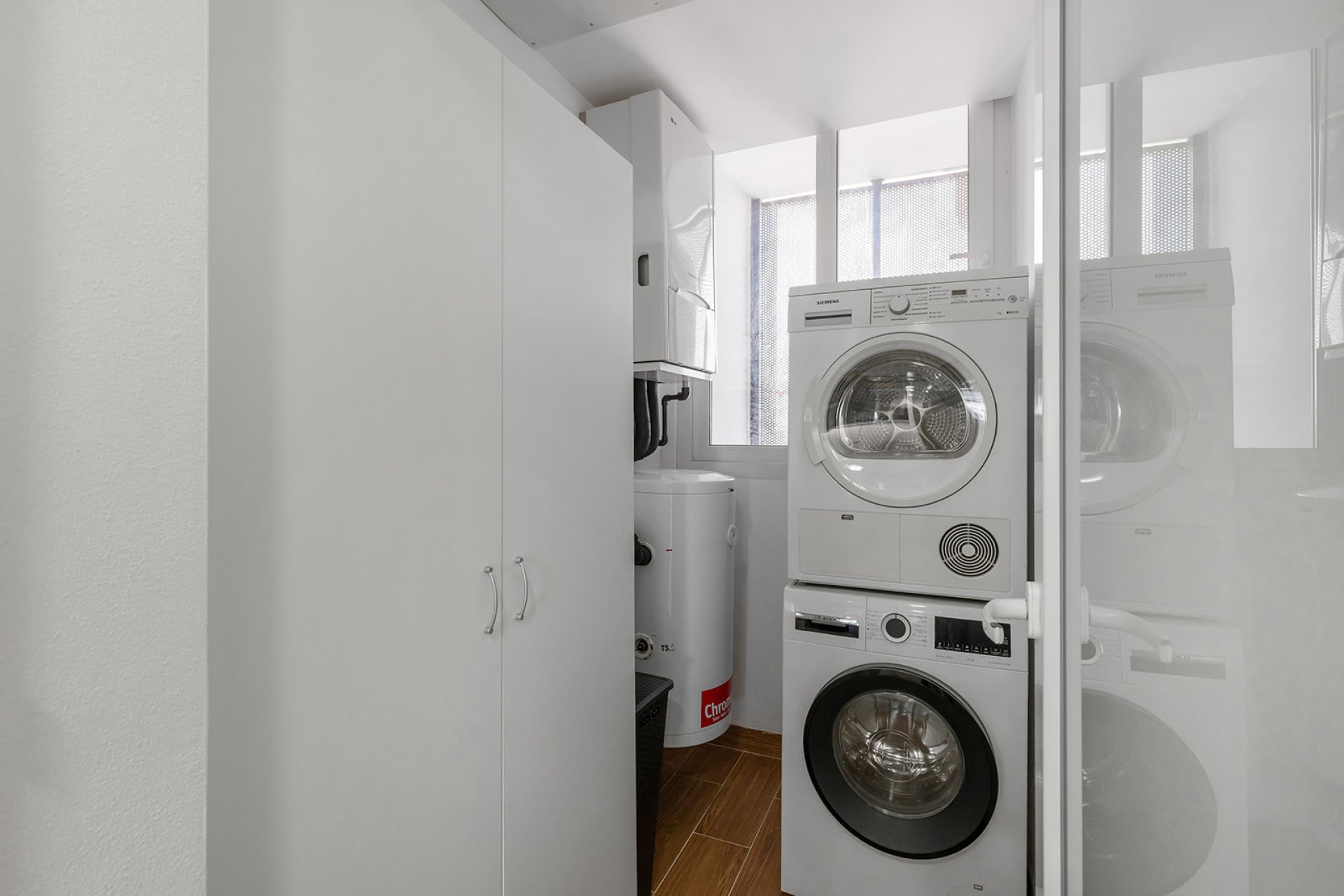 Перепродаж - Апартаменти - Torrevieja - Punta Prima