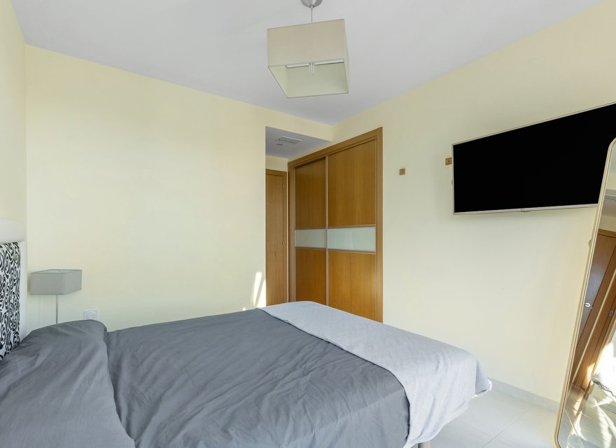 Перепродаж - Апартаменти - Torrevieja - Punta Prima