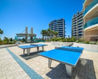 Перепродаж - Апартаменти - Torrevieja - Punta Prima