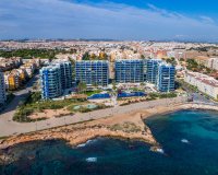 Перепродаж - Апартаменти - Torrevieja - Punta Prima