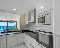 Перепродаж - Апартаменти - Torrevieja - Punta Prima