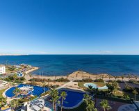 Перепродаж - Апартаменти - Torrevieja - Punta Prima