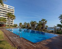 Перепродаж - Апартаменти - Torrevieja - Punta Prima