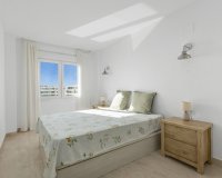 Перепродаж - Апартаменти - Torrevieja - Punta Prima
