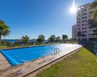 Перепродаж - Апартаменти - Torrevieja - Punta Prima