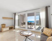Перепродаж - Апартаменти - Torrevieja - Punta Prima