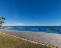 Перепродаж - Апартаменти - Torrevieja - Punta Prima