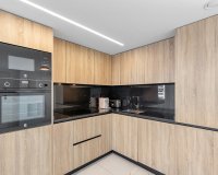 Перепродаж - Апартаменти - Torrevieja - Punta Prima