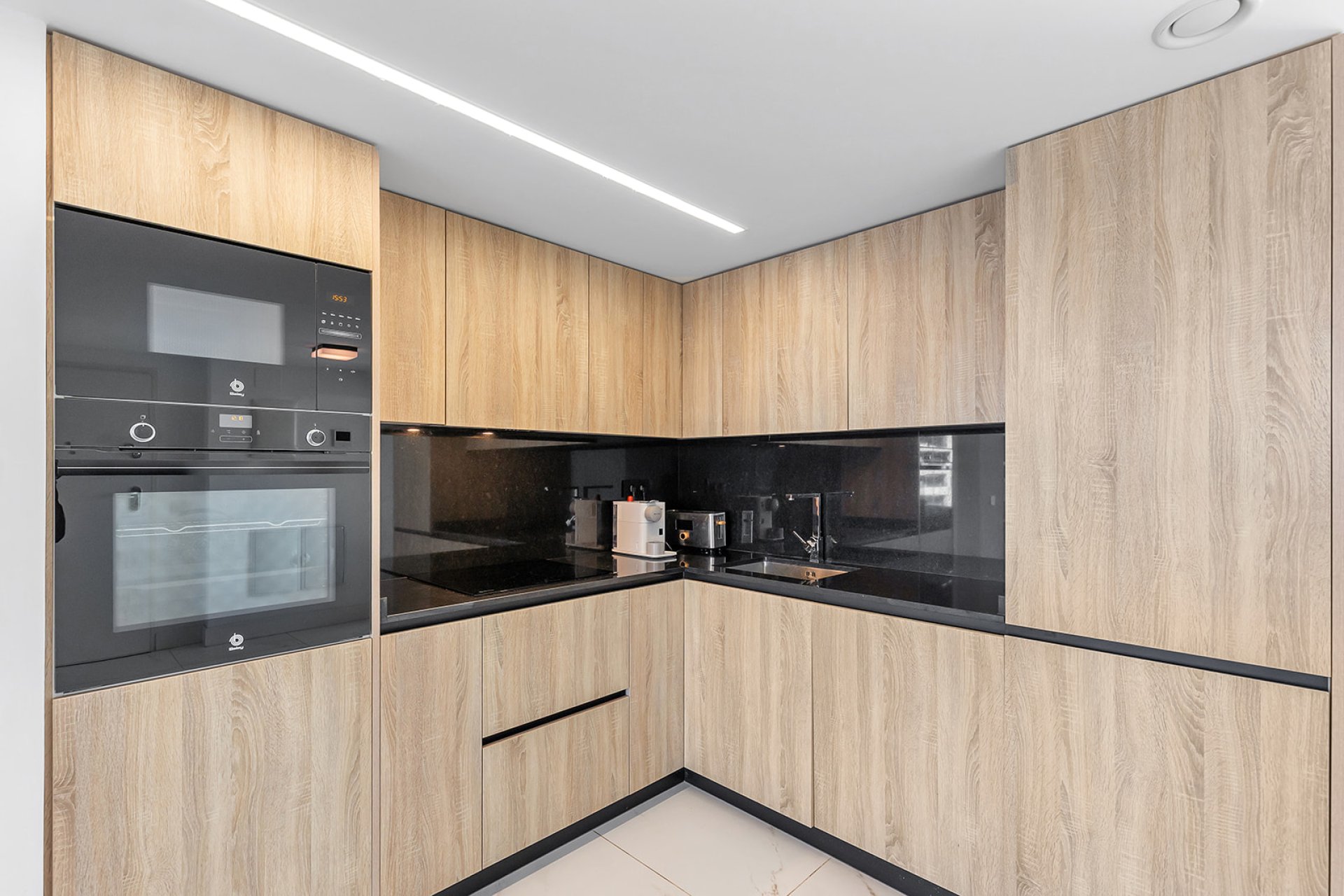 Перепродаж - Апартаменти - Torrevieja - Punta Prima