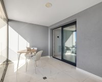 Перепродаж - Апартаменти - Torrevieja - Punta Prima