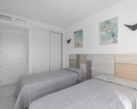 Перепродаж - Апартаменти - Torrevieja - Punta Prima