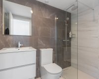 Перепродаж - Апартаменти - Torrevieja - Punta Prima