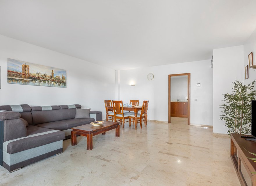 Перепродаж - Апартаменти - Torrevieja - Punta Prima