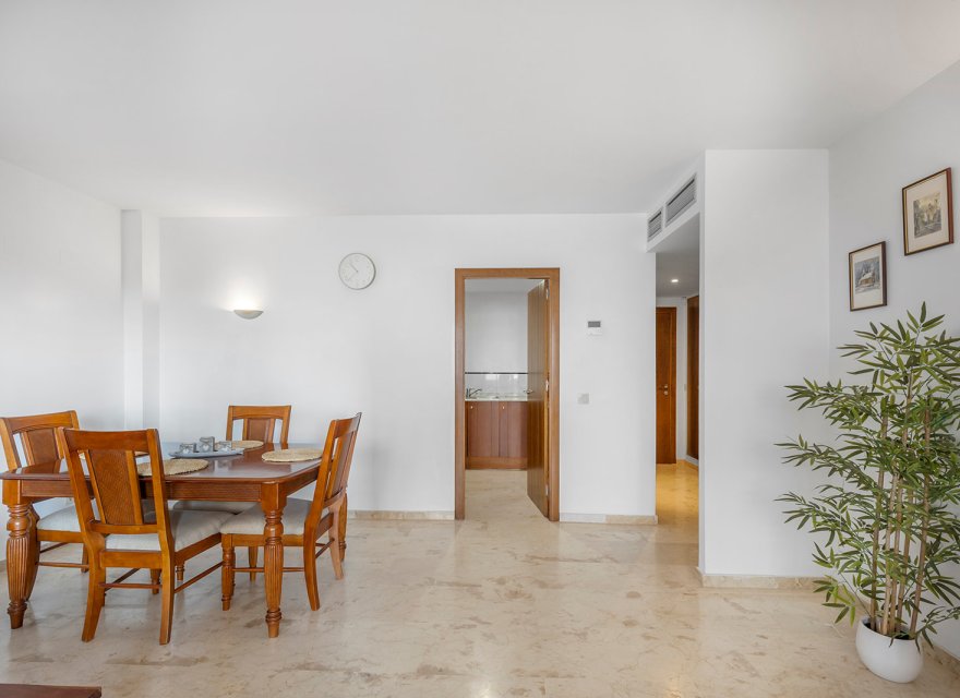 Перепродаж - Апартаменти - Torrevieja - Punta Prima