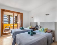 Перепродаж - Апартаменти - Torrevieja - Punta Prima