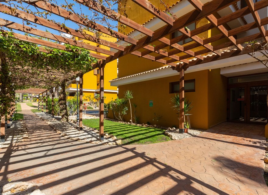 Перепродаж - Апартаменти - Torrevieja - Punta Prima