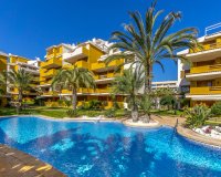Перепродаж - Апартаменти - Torrevieja - Punta Prima