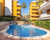 Перепродаж - Апартаменти - Torrevieja - Punta Prima