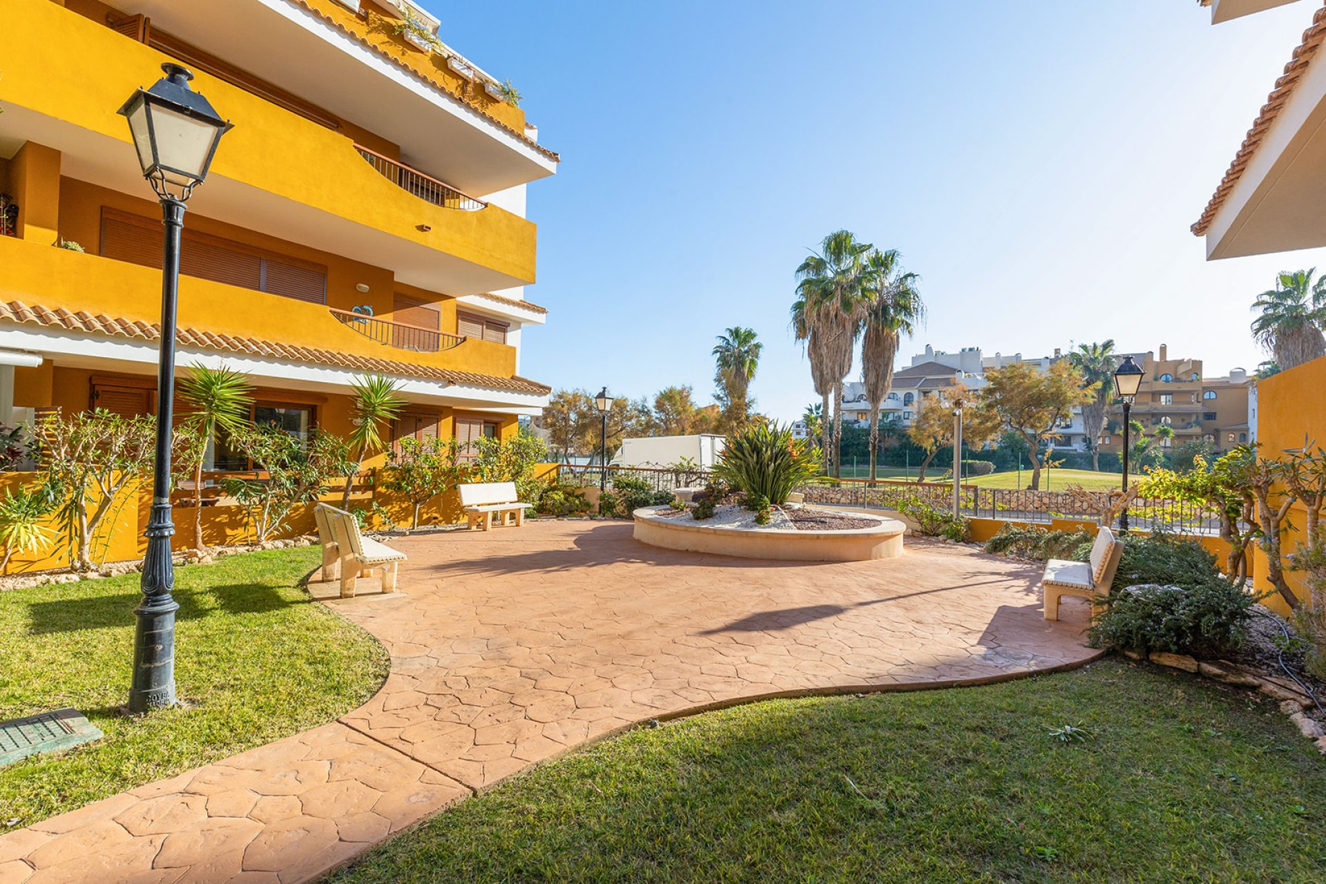 Перепродаж - Апартаменти - Torrevieja - Punta Prima