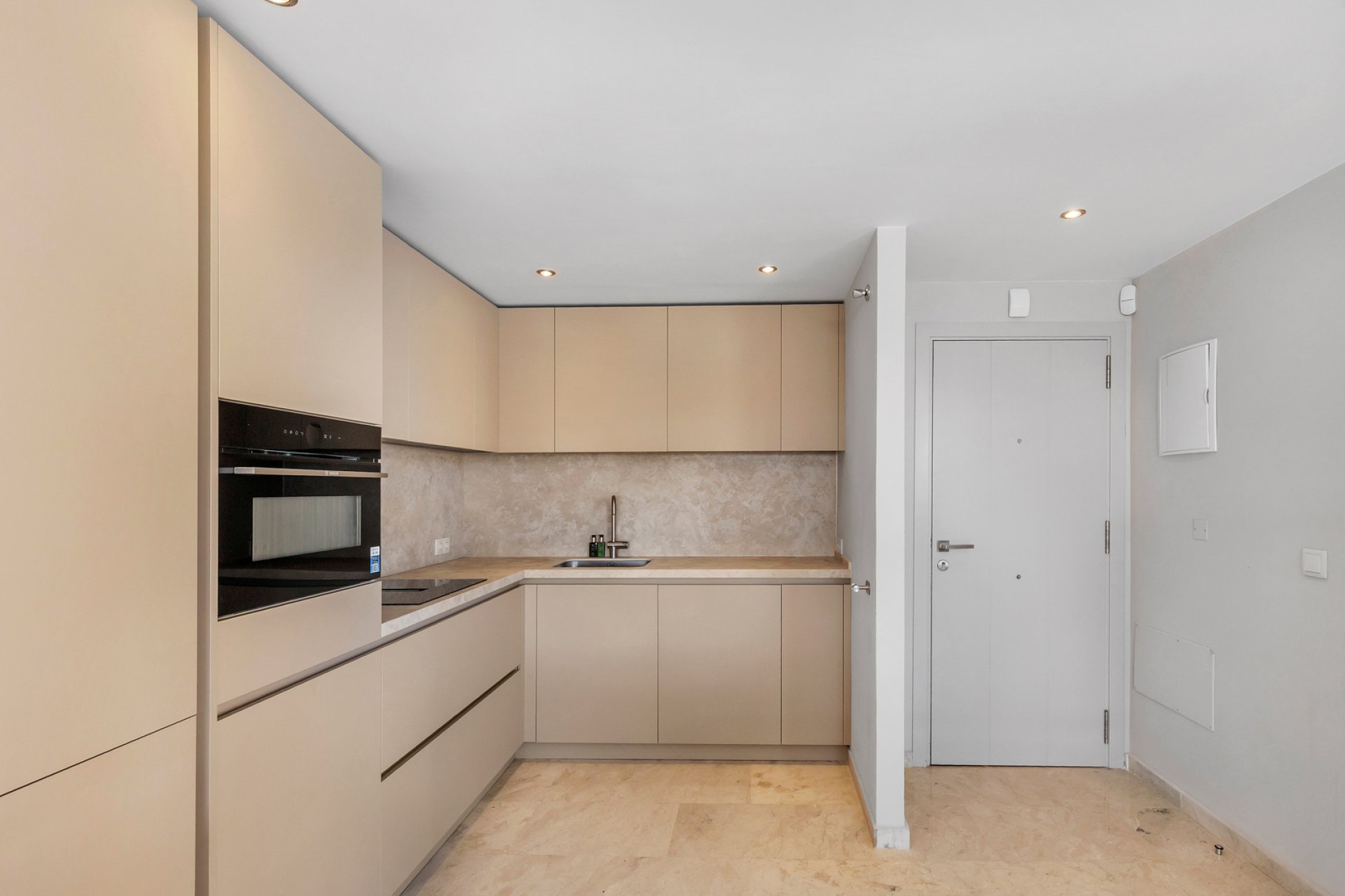 Перепродаж - Апартаменти - Torrevieja - Punta Prima