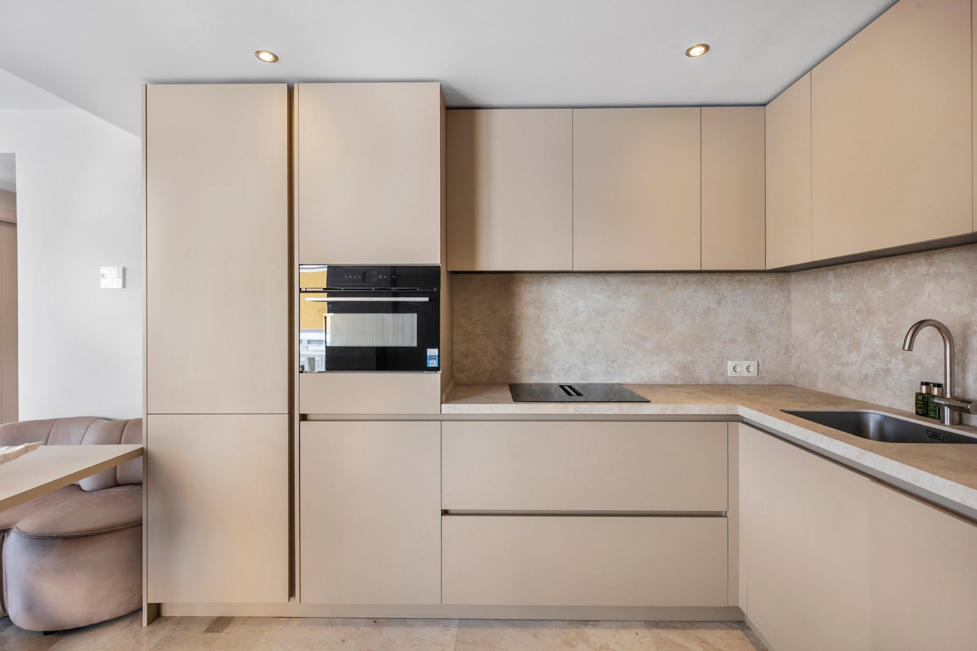Перепродаж - Апартаменти - Torrevieja - Punta Prima