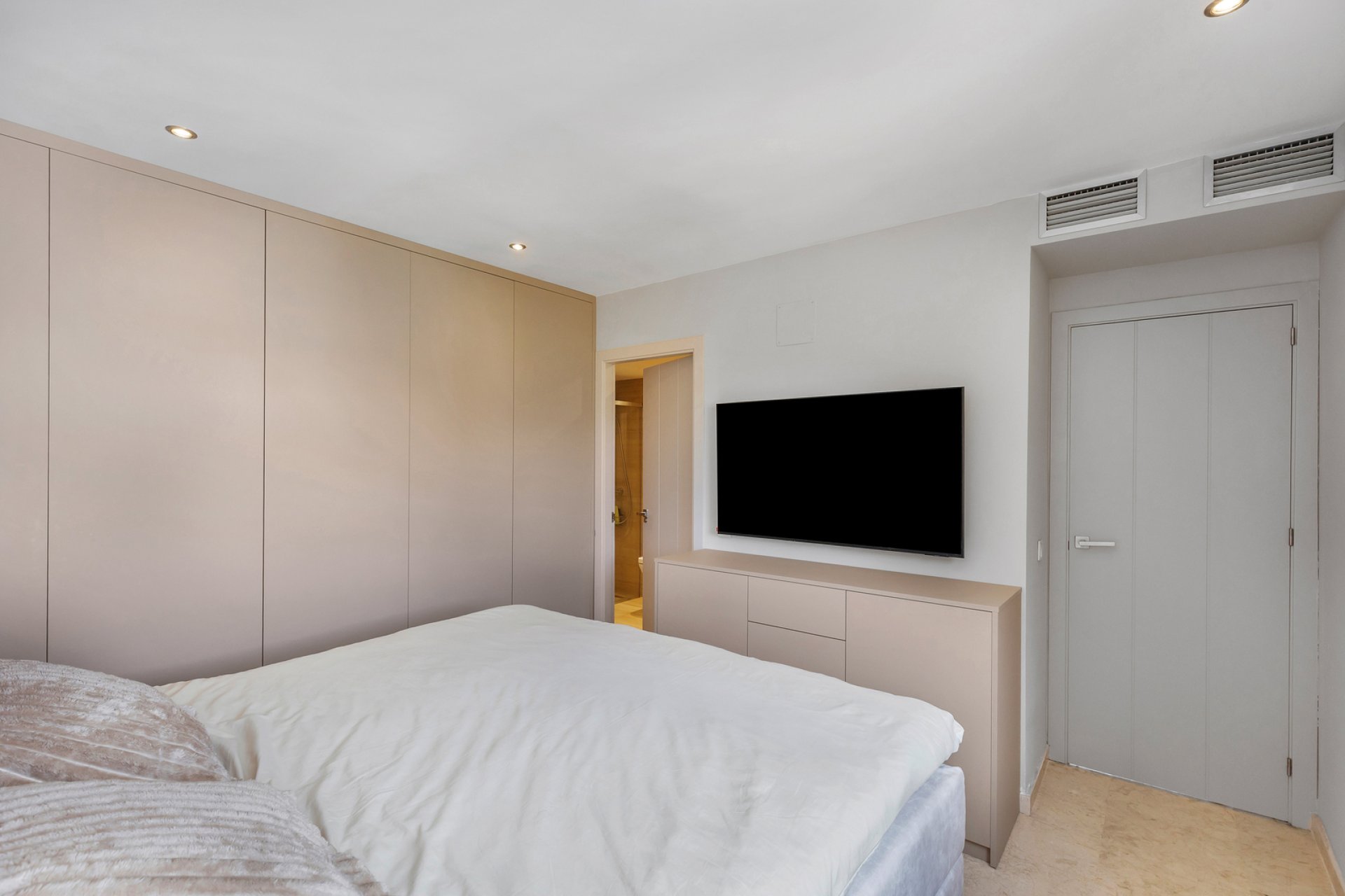 Перепродаж - Апартаменти - Torrevieja - Punta Prima