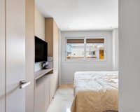 Перепродаж - Апартаменти - Torrevieja - Punta Prima