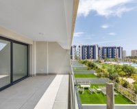 Перепродаж - Апартаменти - Torrevieja - Punta Prima