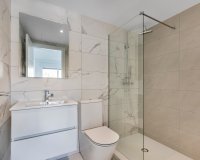 Перепродаж - Апартаменти - Torrevieja - Punta Prima