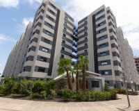Перепродаж - Апартаменти - Torrevieja - Punta Prima