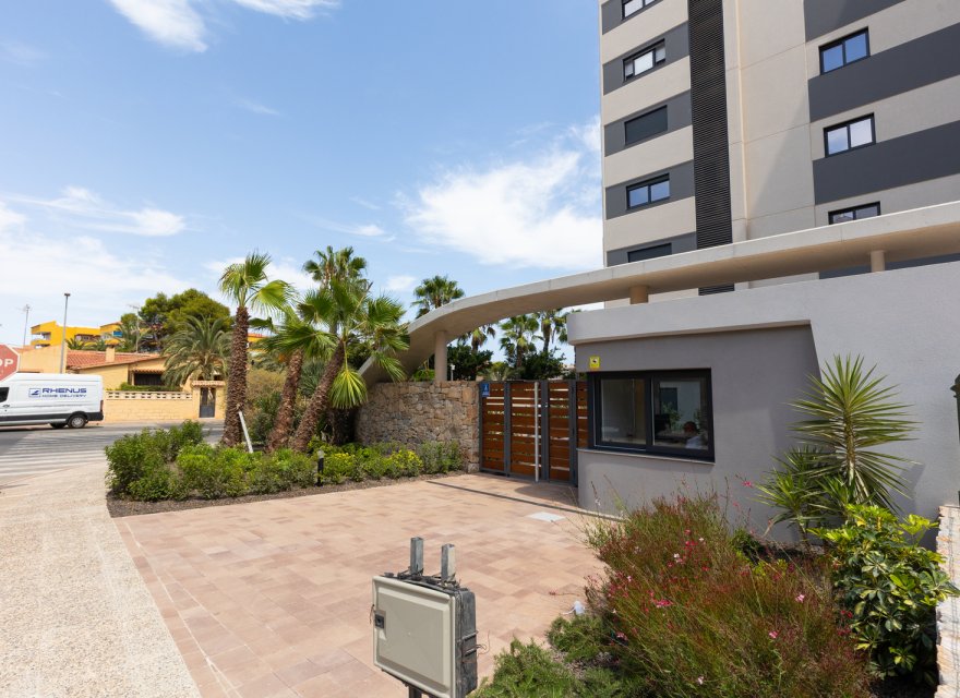 Перепродаж - Апартаменти - Torrevieja - Punta Prima