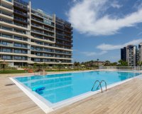 Перепродаж - Апартаменти - Torrevieja - Punta Prima