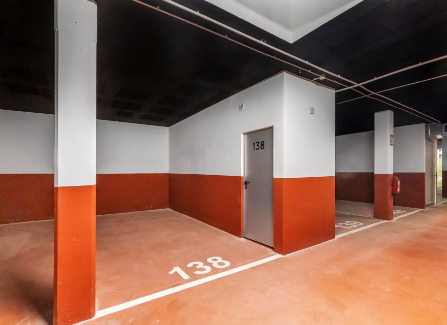 Перепродаж - Апартаменти - Torrevieja - Punta Prima