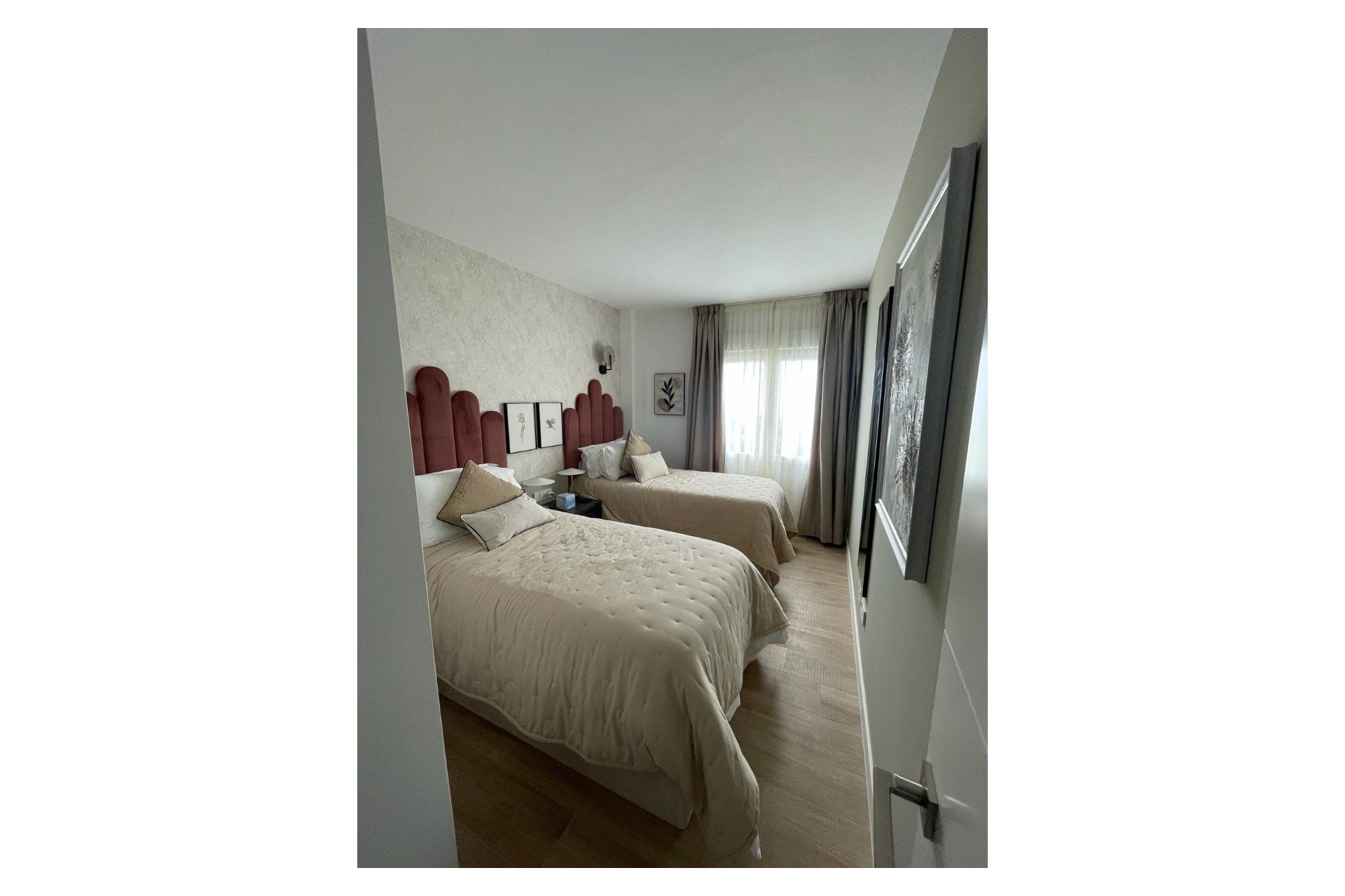 Перепродаж - Апартаменти - Torrevieja - Punta Prima