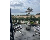 Перепродаж - Апартаменти - Torrevieja - Punta Prima