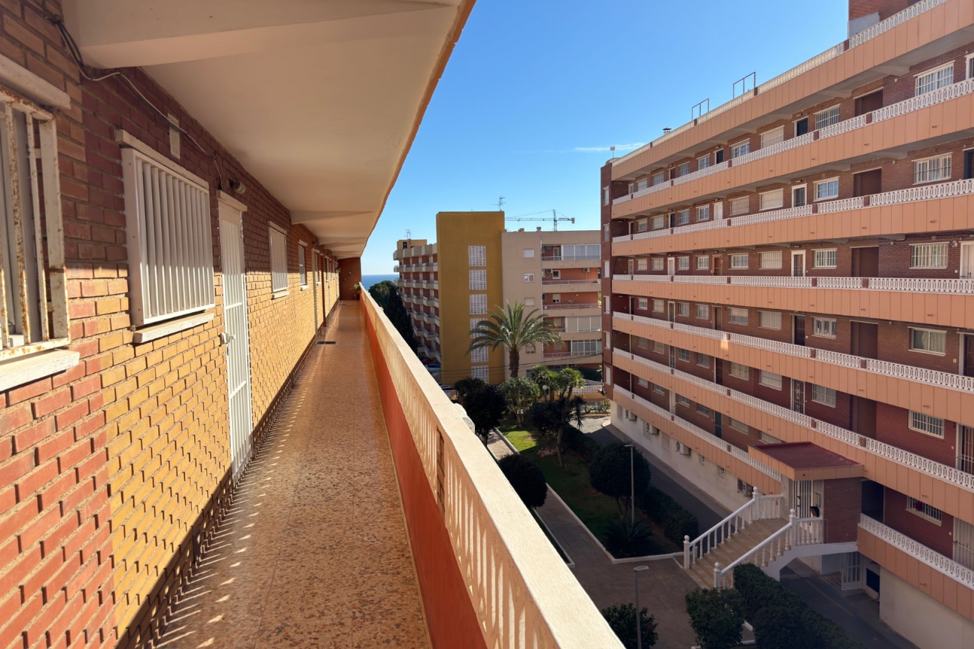 Перепродаж - Апартаменти - Torrevieja - Punta Prima