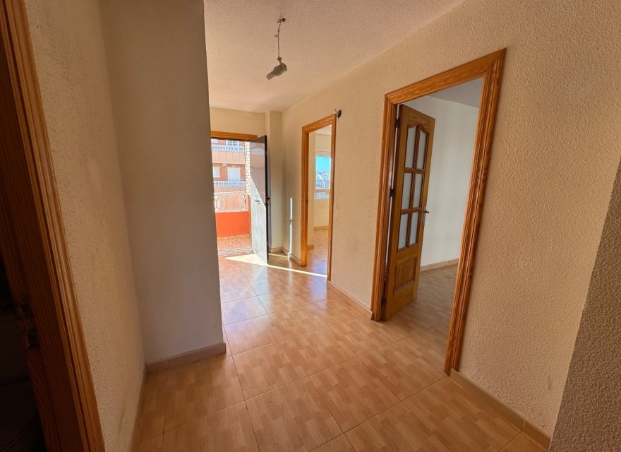 Перепродаж - Апартаменти - Torrevieja - Punta Prima